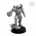 Artel W Cyborg Brute 1.0 4