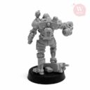 Artel W Cyborg Brute 1.0 7