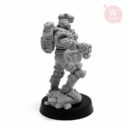 Artel W Cyborg Brute 1.0 9