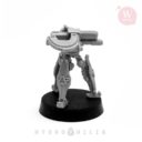 Artel W Engineer With Reaper Turret 9