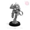 Artel W Exotrooper#2 5