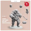 Artel W Unstoppable Brute 2