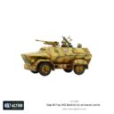 Bolt Action Gep.M.Trsp.WG.Bedford 01