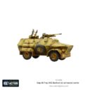 Bolt Action Gep.M.Trsp.WG.Bedford 02