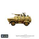 Bolt Action Gep.M.Trsp.WG.Bedford 03