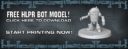 Bombshell Miniatures BIKES & BOTS2