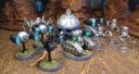 Bombshell Miniatures BIKES & BOTS4