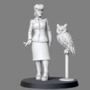 Bombshell Miniatures Neues Previews 03