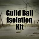 Broken Toad Guild Ball Isolation Survival Kit 1