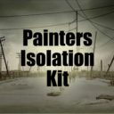 Broken Toad Painters Isolation Survival Kit 1