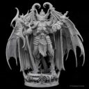 CC Creature Caster Lord Of Sacrifice 1