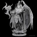 CC Creature Caster Lord Of Sacrifice 2