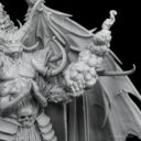 CC Creature Caster Lord Of Sacrifice 6