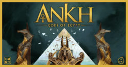 CMoN Ankh Gods Of Egypt Preview 4