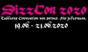 Dizzycon Banner