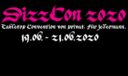 Dizzycon Banner