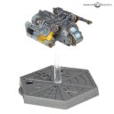 Forge World Aeronautica Imperialis Flight Plan Imperial Transports, Air Caste Bombers, And More! 2