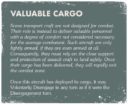 Forge World Aeronautica Imperialis Flight Plan Imperial Transports, Air Caste Bombers, And More! 3