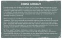 Forge World Aeronautica Imperialis Flight Plan Imperial Transports, Air Caste Bombers, And More! 6
