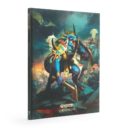 GW Battletome Seraphon (Limited Edition) (Englisch) 1