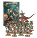 GW Sammlung Start Collecting! Seraphon