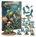 GW Sammlung Start Collecting! Skinks