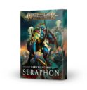 GW Schriftrollenkarten Der Seraphon 6