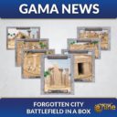 Gale Force Nine Battlefield In A Box Forgotten City 1