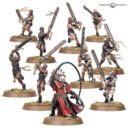 Games Workshop Sunday Preview Sisters Of Battle – Complete! 2