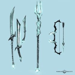 Games Workshop The Old World Ice Guard Of Kislev 6