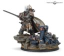 Games Workshop The Pride Of The Horus Heresy