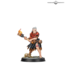 Games Workshop Warcry Heats Up 2