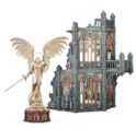 Games Workshop Warhammer 40.000 Battle Sanctum 1