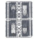 Games Workshop Warhammer 40.000 Battle Sanctum 9
