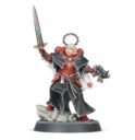 Games Workshop Warhammer 40.000 Canoness 2