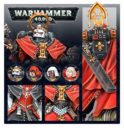 Games Workshop Warhammer 40.000 Canoness 3