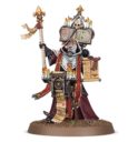 Games Workshop Warhammer 40.000 Dialogus 1