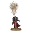 Games Workshop Warhammer 40.000 Imagifier 1