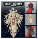 Games Workshop Warhammer 40.000 Imagifier 2