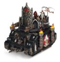 Games Workshop Warhammer 40.000 Immolator 1