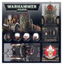 Games Workshop Warhammer 40.000 Immolator 3