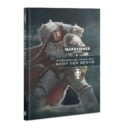Games Workshop Warhammer 40.000 Psionisches Erwachen Saga Der Bestie 1