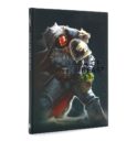 Games Workshop Warhammer 40.000 Psychic Awakening Saga Of The Beast Collector's Edition (Englisch) 1