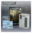 Games Workshop Warhammer 40.000 Weissagung Des Wolfes 10