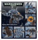 Games Workshop Warhammer 40.000 Weissagung Des Wolfes 4