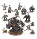 Games Workshop Warhammer 40.000 Weissagung Des Wolfes 5