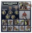 Games Workshop Warhammer 40.000 Weissagung Des Wolfes 8