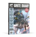 Games Workshop White Dwarf 452 1