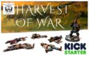 Harvest Of War 2