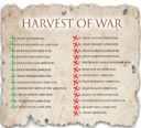 Harvest Of War 8